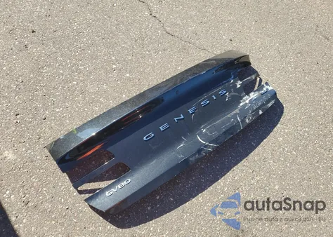 2022 Genesis Gv80 Base из США, поврежденный, VIN KMUHCESC2NU077870